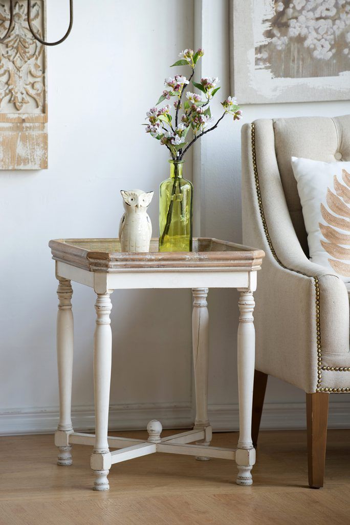 Narrow Alcott Table, photo 11 of 12