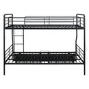 Contemporary Bunk Bed by HouseOfZazla