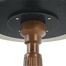 Modern Round Dining Table