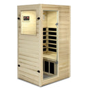XY-909MA-L Far Infrared Sauna Room