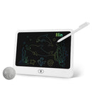 LCD Writing Tablet for Kids with Stylus & Lock Function