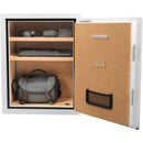 Biometric Fireproof Protection Safe