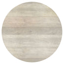 Millbury - Drum Coffee Table