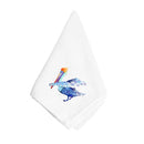 Pelican Napkin Cloth Washable, Soft, Durable, Table Dinner Napkins Cloth for Hotel, Lunch, Restaurant, Weddings, Parties