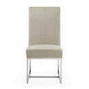 Element - Dining Chair by HouseOfZazla