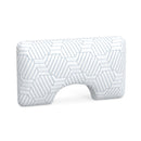 Fria Cloud Curve Pillow