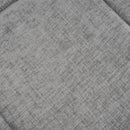 56.9' Loveseat Sofa Pull-out Sofa Bed Sleeper Sofa with a Reversible Backrest Cushion, Side Pockets, Two USB Ports and a Phone Holder for Living Room, Grey