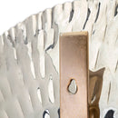 Maria - Wall Sconce - Gold by HouseOfZazla