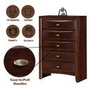Ireland - Elegant Design Chest by Unique Piece Furniture