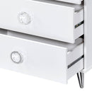 Perse - Dresser - White