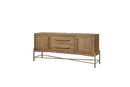 Base Sideboard - Light Brown by HouseOfZazla