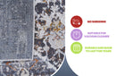 Payas Collection 5.3X7.6 Rug