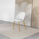 Marion - Mid Century Modern Dining Chair (Set of 2) by HouseOfZazla