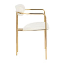 Demi - Contemporary Chair (Set of 2) by HouseOfZazla