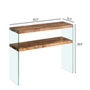 Durable Table For Living Room by Unique Piece Furniture