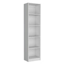 Levan - 3 Piece Living Room Set With 3 Bookcases