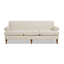 Alana Lawson - Three Cushion Tightback Sofa by HouseOfZazla