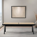 Keira - Modern Aesthetics Bench by HouseOfZazla