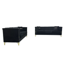 FX-P82-2PC Sofa Set by HouseOfZazla