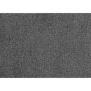 Treyton - Motion Sofa - Gray Chenille