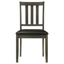 Rowland - 5 Piece Dining Set