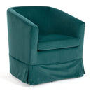 Swivel Chair by HouseOfZazla