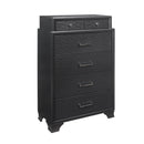 Civic - Chest by Unique Piece Furniture