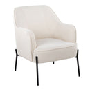 Daniella - Contemporary Chair by HouseOfZazla