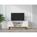 Marcus - TV Stand by HouseOfZazla