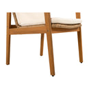 Outdoor Dining Chairs (Set of 2) by HouseOfZazla