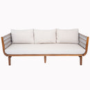 4 Pcs Outdoor Patio Furniture Set
