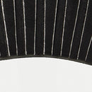 Ozias - Accent Mirror - Black