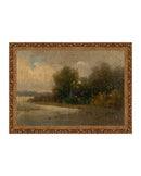 Autumnal Landscape