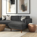 Preston - Handcrafted Metal Side Table by Unique Piece Furniture