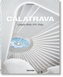 Calatrava. Complete Works 1979–Today (German, French, English)