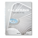Calatrava. Complete Works 1979–Today (German, French, English) by TASCHEN