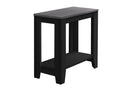 Accent Table, Side Transitional, Elegant Design by HouseOfZazla