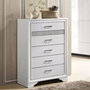 Annie - 6 Drawer Bedroom Chest by HouseOfZazla