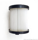 Pre & Post HEPA filters for Prolux 2.0 Bagless Backpack Vacuum