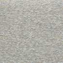 Hillside Barn - Swivel Lounge W/ Cushion - Gray / Brown