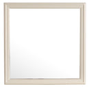 Traditional Wall Mirror For Any Space by HouseOfZazla