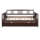 Multifunctional Modern Daybed by Unique Piece Furniture
