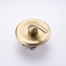 6 In. Detachable Handheld Shower Head Shower Faucet Shower System