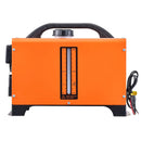 Diesel Air Heater Diesel Parking Heater 8 kW DC 12-24 V Digital Display by HouseOfZazla