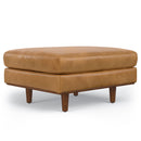 Morrison - Handcrafted Ottoman by Unique Piece Furniture