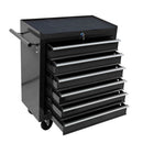 Multifunctional Tool Cart With Wheels And Drawers by HouseOfZazla