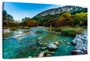 Frio River Wall Art