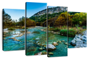 Frio River Wall Art