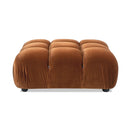 Marcel - Bubble Modular Modern Cocktail Ottoman by Unique Piece Furniture