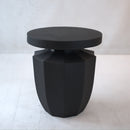 Decorative Garden End Table by HouseOfZazla